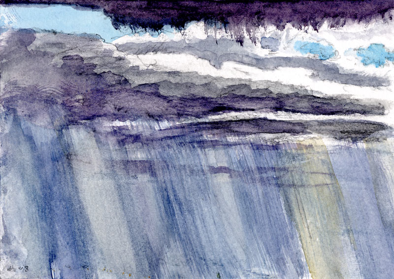 Watercolors